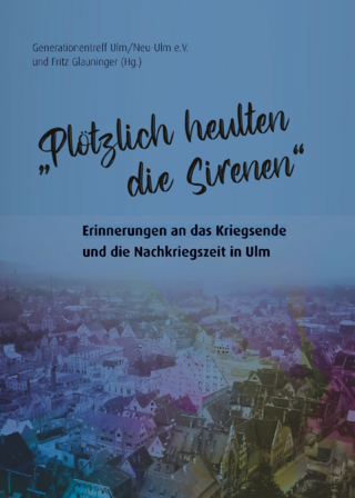 „Plötzlich heulten die Sirenen“