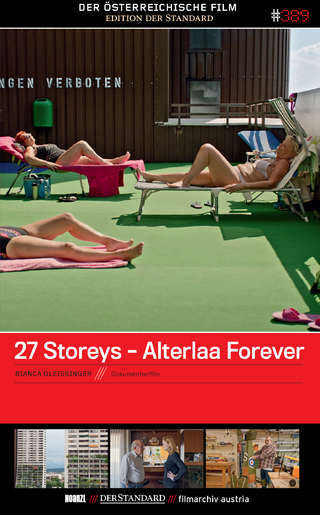 27 Storeys - Alterlaa Forever