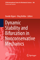 Dynamic Stability and Bifurcation in Nonconservative Mechanics - 