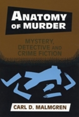 Anatomy of Murder