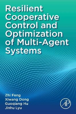 Resilient Cooperative Control and Optimization of Multi-Agent Systems