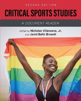 Critical Sports Studies - 