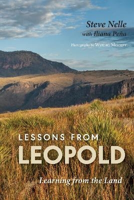 Lessons from Leopold - Stephan A. Nelle