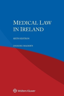 Medical Law in Ireland