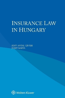 Insurance Law in Hungary