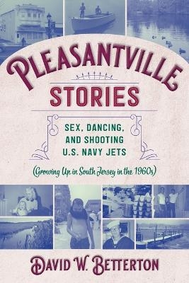 Pleasantville Stories