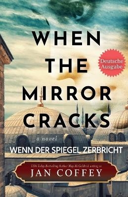 When the Mirror Cracks (Wenn der Spiegel Zerbricht) - Jan Coffey,  Mcgoldrick