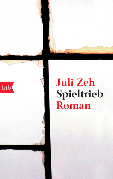Spieltrieb - Juli Zeh
