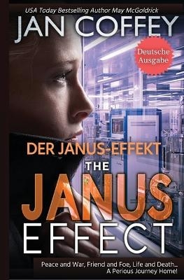 The Janus Effect (Der Janus-Effekt) - Jan Coffey,  Mcgoldrick