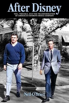 After Disney - Neil O'Brien