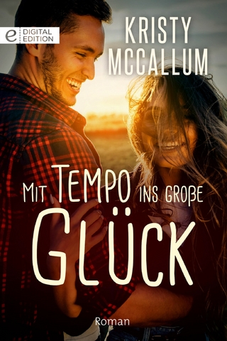 Mit Tempo ins große Glück