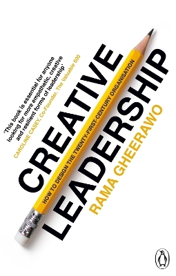 Creative Leadership - Rama Gheerawo