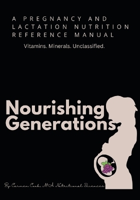 Nourishing Generations