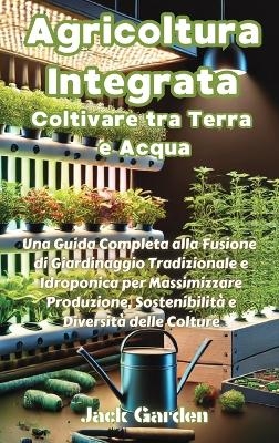 Agricoltura Integrata