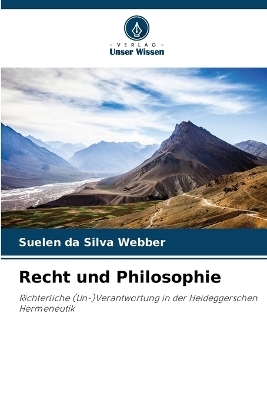 Recht und Philosophie