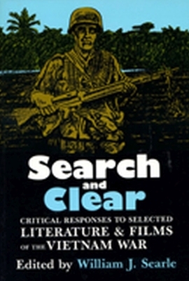 Search & Clear Critical Response -  SEARLE