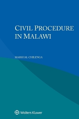 Civil Procedure in Malawi