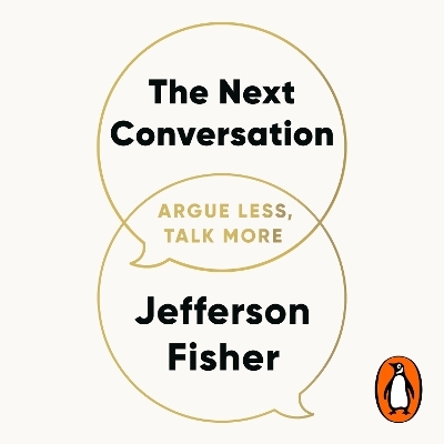 The Next Conversation - Jefferson Fisher
