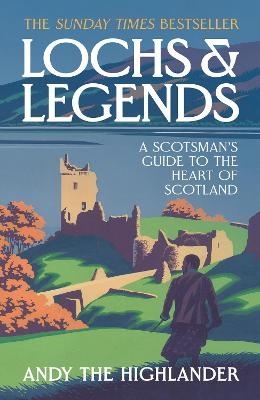 Lochs and Legends