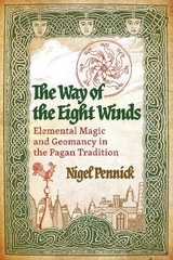 The Way of the Eight Winds - Nigel Pennick