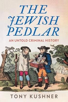 The Jewish Pedlar