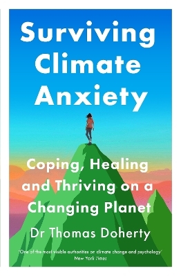 Surviving Climate Anxiety