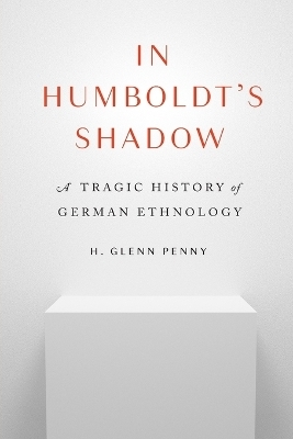 In Humboldt's shadow