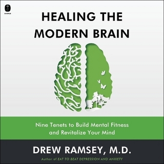Healing the Modern Brain