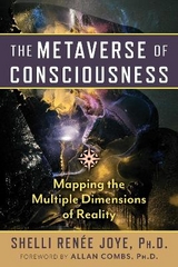 The Metaverse of Consciousness - Shelli Ren&eacute;e Joye