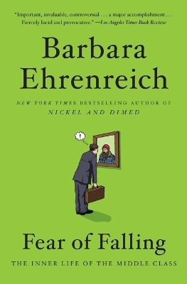 Fear of Falling - Barbara Ehrenreich