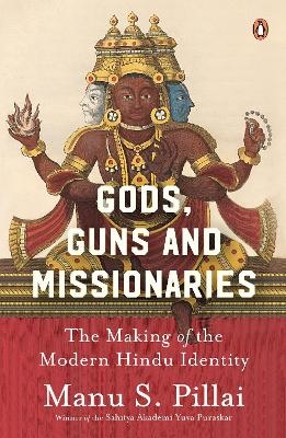 Gods Guns & Missionaries