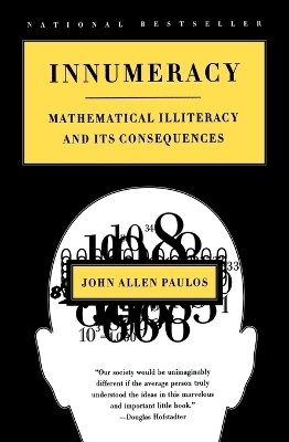 Innumeracy - John Allen Paulos
