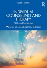 Individual Counseling and Therapy - Chen, Mei-Whei; Bloom, Zachary D.