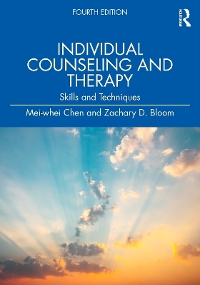 Individual Counseling and Therapy - Mei-Whei Chen, Zachary D. Bloom