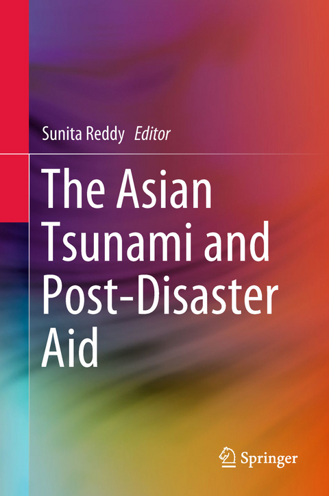 The Asian Tsunami and Post-Disaster Aid - 