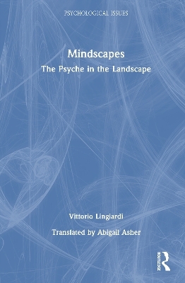 Mindscapes - Vittorio Lingiardi