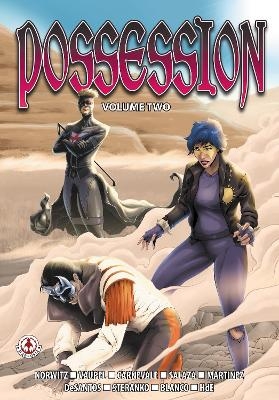 Possession - Michael Norwitz, Mary Ann Vaupel