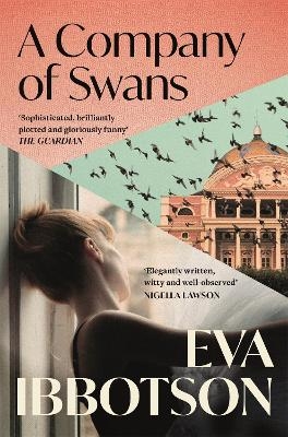 A Company of Swans - Eva Ibbotson