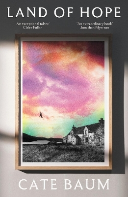 Land of Hope - Cate Baum