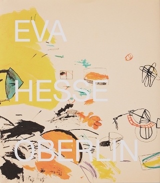 Eva Hesse: Oberlin Drawings