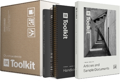 The 9Marks Church Leadership Toolkit - 9Marks Ministry