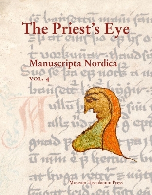 The Priest&rsquo;s Eye - 