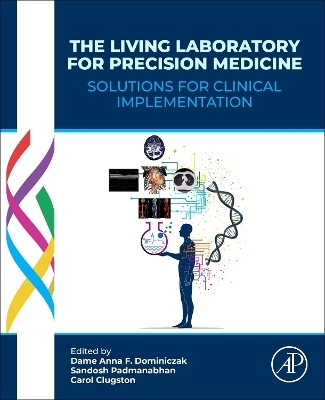 The Living Laboratory for Precision Medicine - 