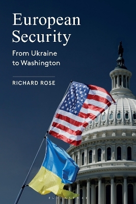 European security - Richard Rose