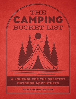 The Camping Bucket List