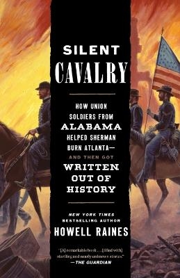 Silent Cavalry - Howell Raines