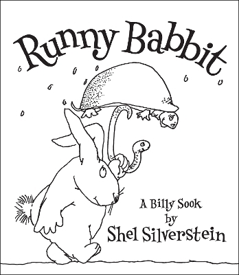 Runny Babbit - Shel Silverstein
