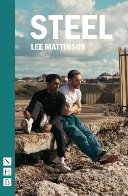 Steel - Lee Mattinson