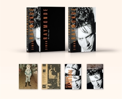 In One Ear - Simon Raymonde