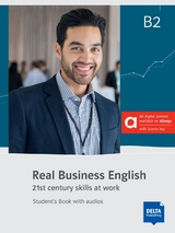 Real Business English B2 &ndash; Hybrid Edition allango